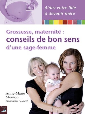 cover image of Grossesse, maternité
